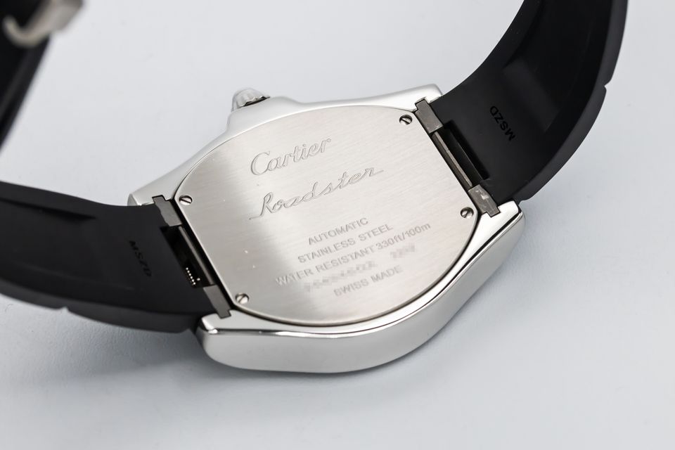 Cartier Roadster W6206018 Image 4